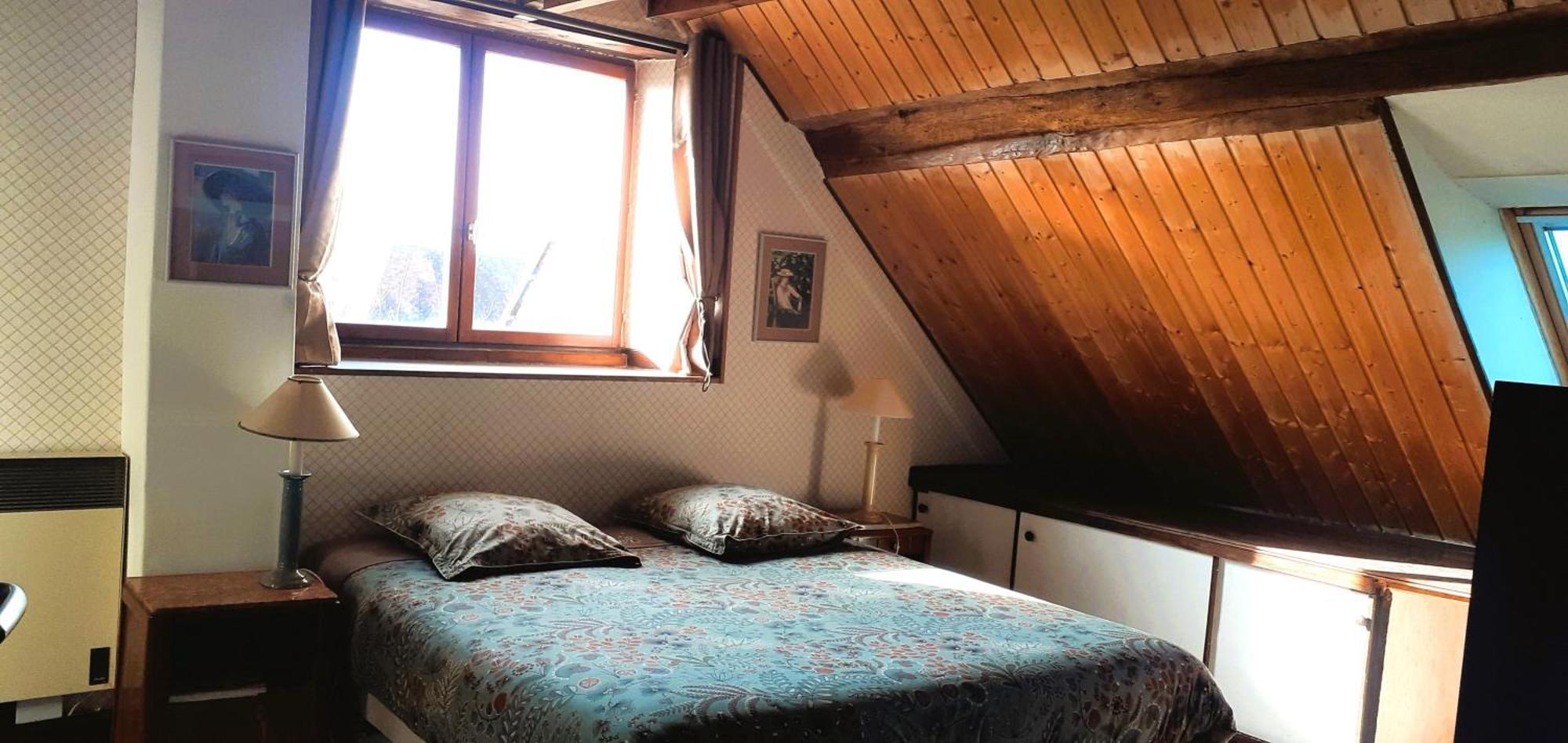 Au verger de Marcilly Dış mekan fotoğraf